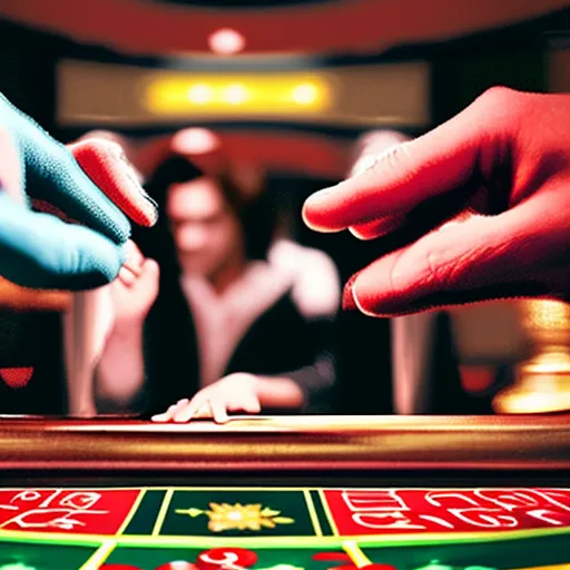 "Die geheimen Tricks der Spielhalle Kronach: Exklusive Einblicke in die Casino-Welt"
