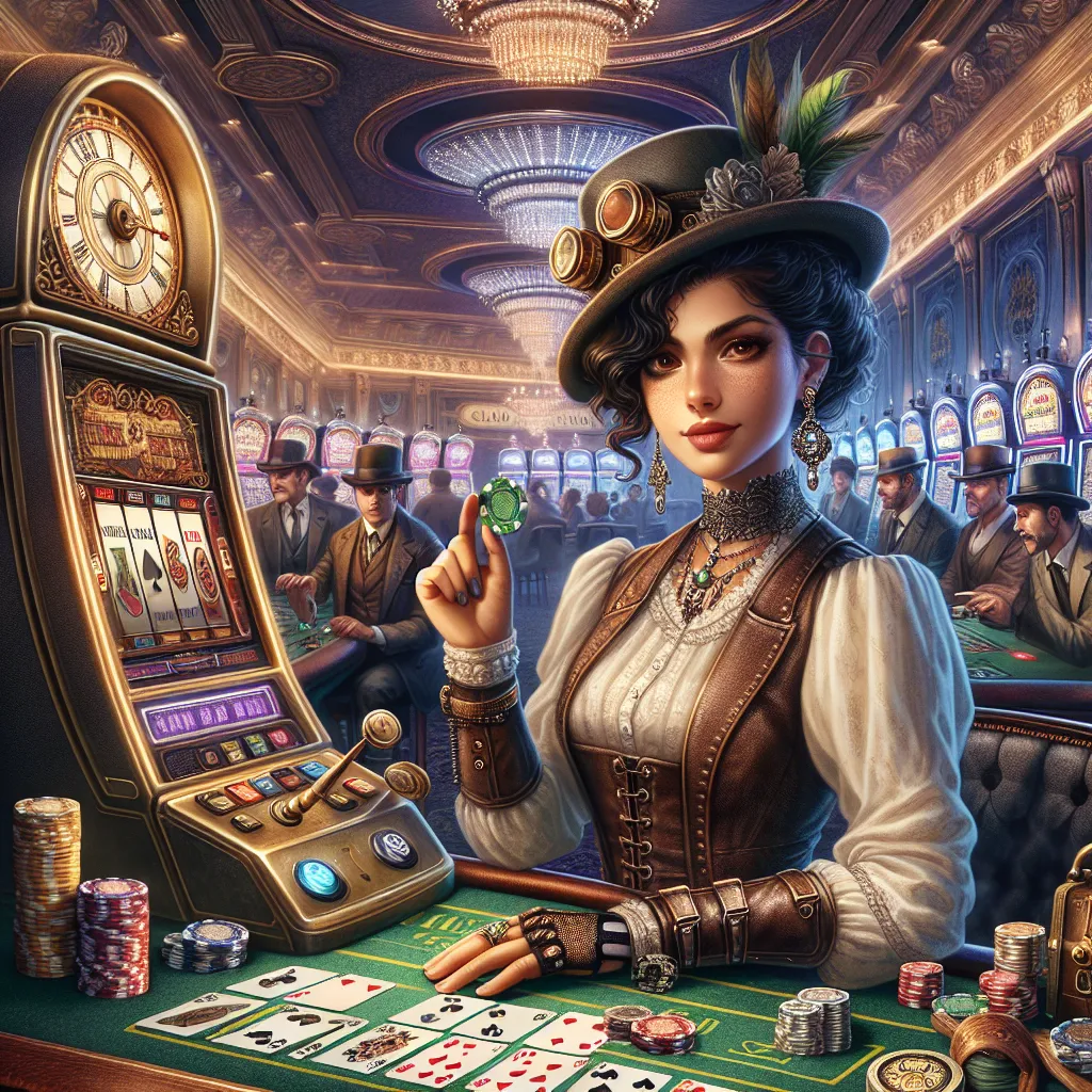 Casino Sempach Trick: Wie ein cleverer Spieler das Casino überlistete und den Jackpot knackte!